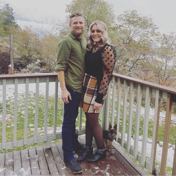 Meet your Posher, Kelsy - Picture 1 of 1